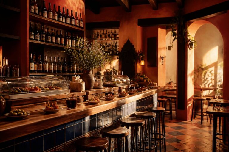 Meilleurs bars à tapas à Paris : notre sélection 2026