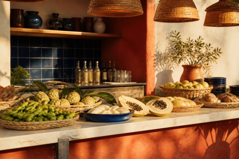 Fruits commençant par la lettre I : découvrez notre sélection complète