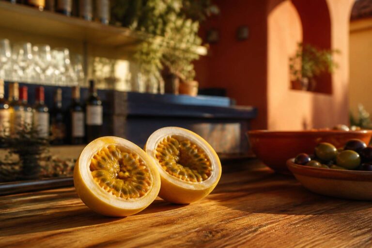 Maracuja : Tout ce qu&rsquo;il faut savoir sur cette succulente variété du fruit de la passion