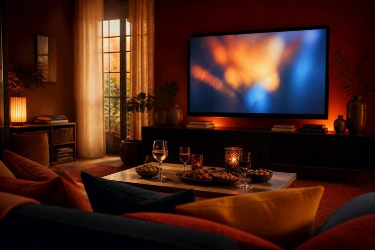 Les incontournables du cinéma sur Yortom : guide pratique pour les dénicher sans effort