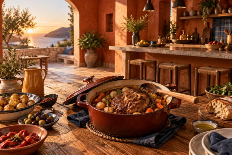 Les secrets pour réussir la cuisson parfaite du tendron de veau