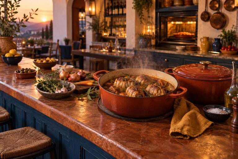 Guide essentiel pour maîtriser le temps de cuisson des paupiettes de veau