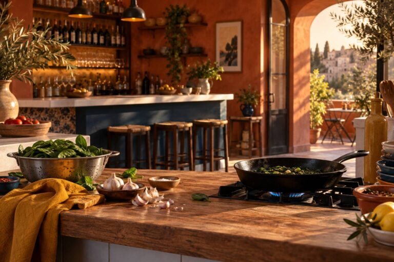 Guide pratique : Maîtriser le temps de cuisson parfait des épinards