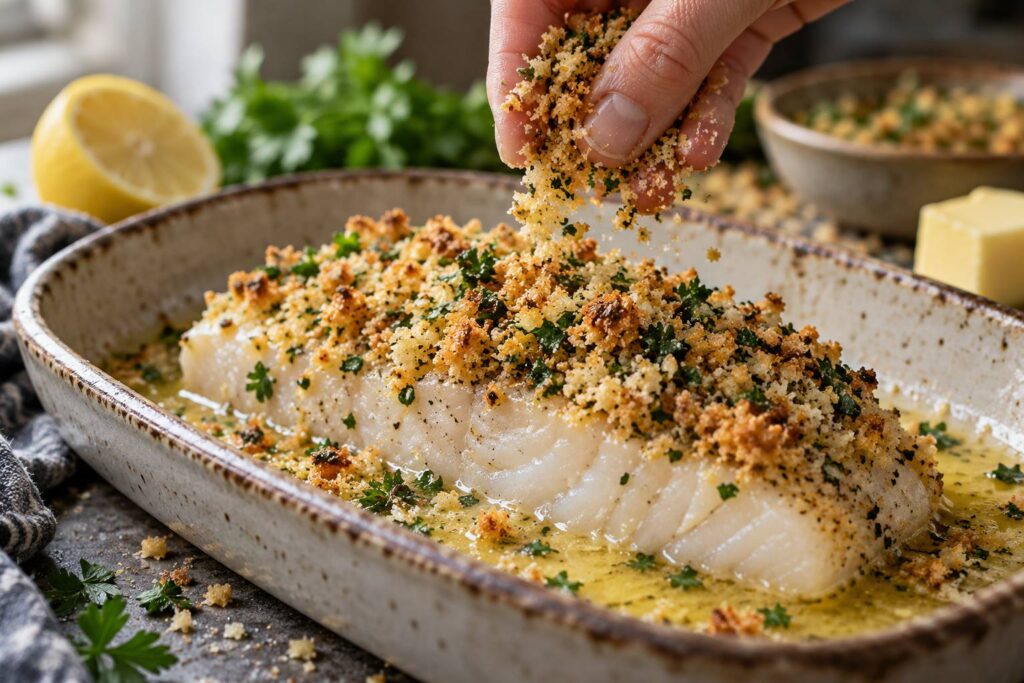 Illustration de détail sur le sujet : Les secrets pour réussir un savoureux poisson à la bordelaise